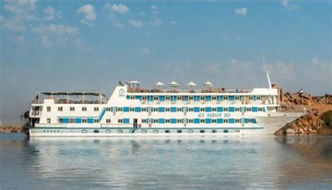 Lake Nasser Cruise – An Epic Journey Through History and Natural Beauty!